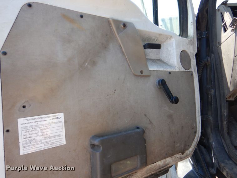 image for item DS8045 2003 Sterling Acterra  vacuum truck