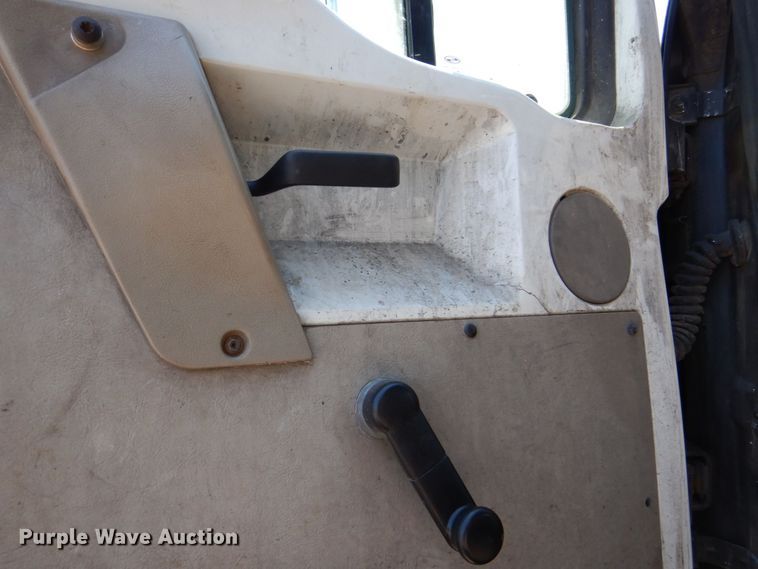 image for item DS8045 2003 Sterling Acterra  vacuum truck