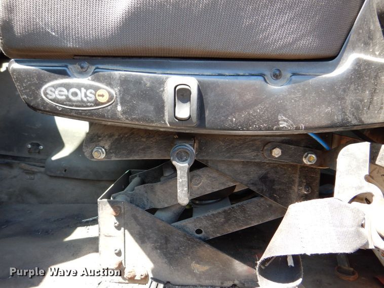 image for item DS8045 2003 Sterling Acterra  vacuum truck