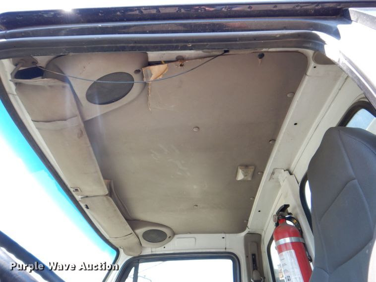 image for item DS8045 2003 Sterling Acterra  vacuum truck