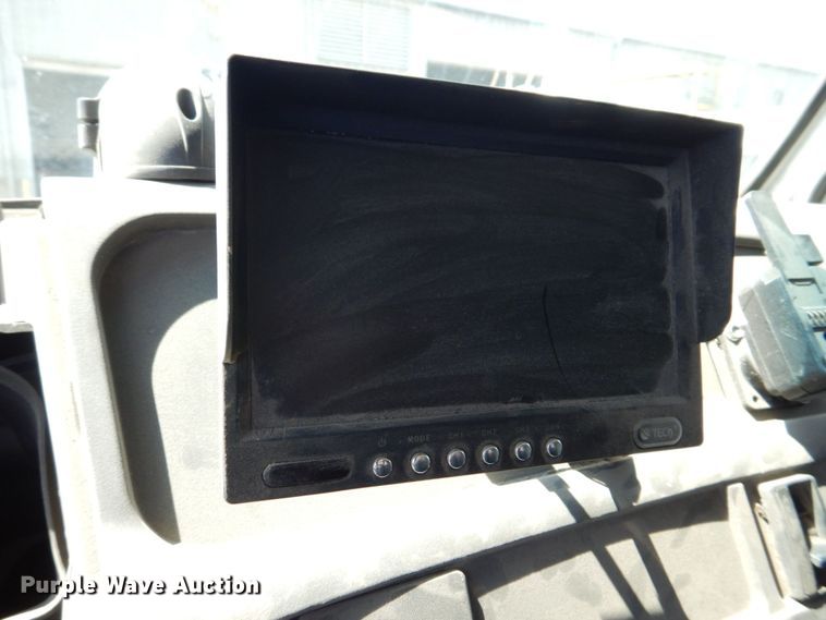 image for item DS8045 2003 Sterling Acterra  vacuum truck