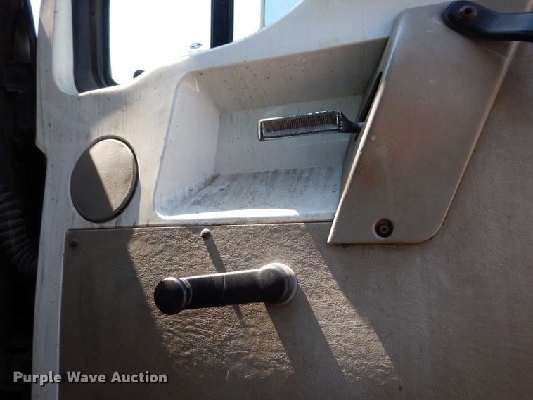 image for item DS8045 2003 Sterling Acterra  vacuum truck