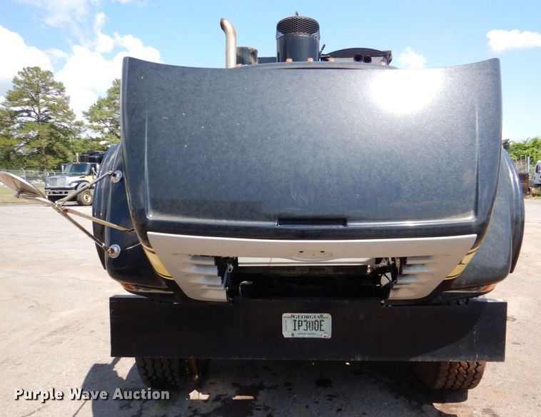 image for item DS8045 2003 Sterling Acterra  vacuum truck