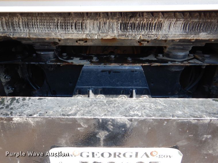 image for item DS8045 2003 Sterling Acterra  vacuum truck