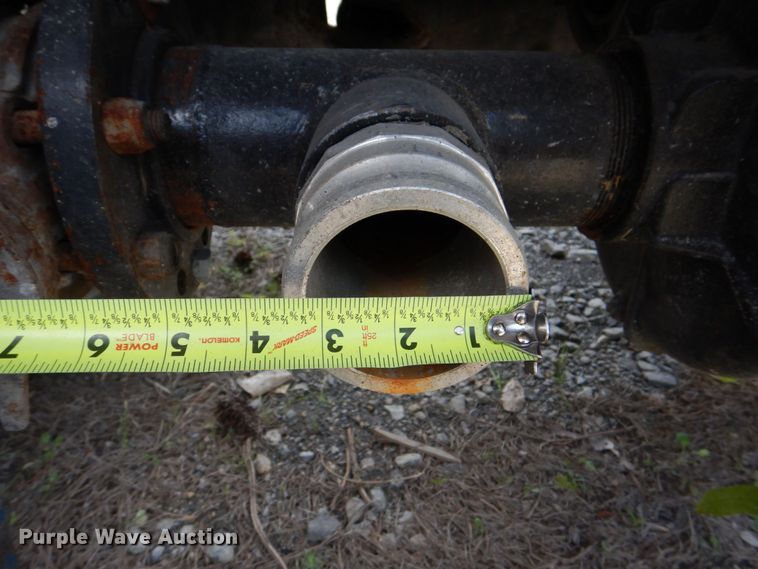 image for item DS8047 2006 Ford F750 Super Duty  water truck