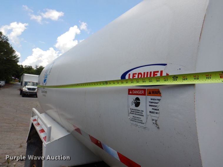 image for item DS8047 2006 Ford F750 Super Duty  water truck