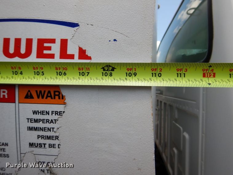 image for item DS8047 2006 Ford F750 Super Duty  water truck