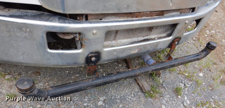 image for item DS8047 2006 Ford F750 Super Duty  water truck