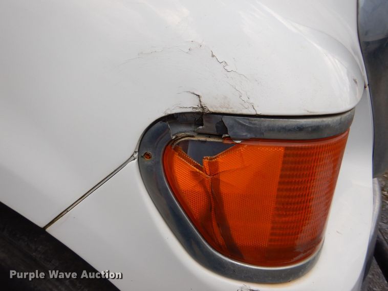 image for item DS8047 2006 Ford F750 Super Duty  water truck