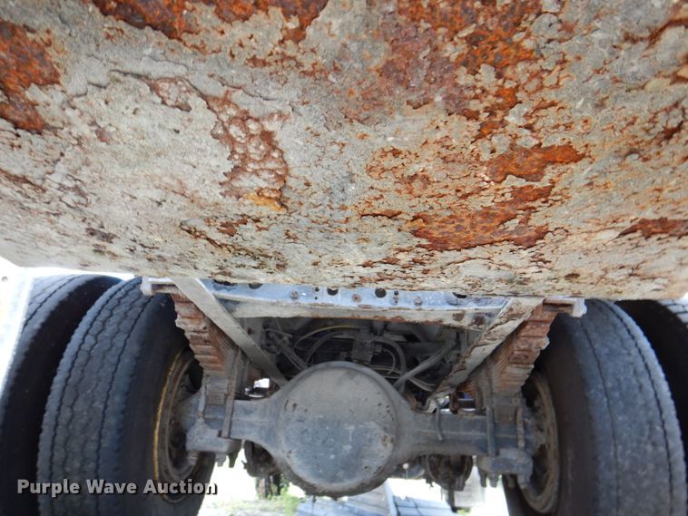 image for item DS8047 2006 Ford F750 Super Duty  water truck