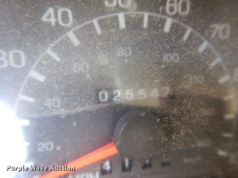 image for item DS8047 2006 Ford F750 Super Duty  water truck