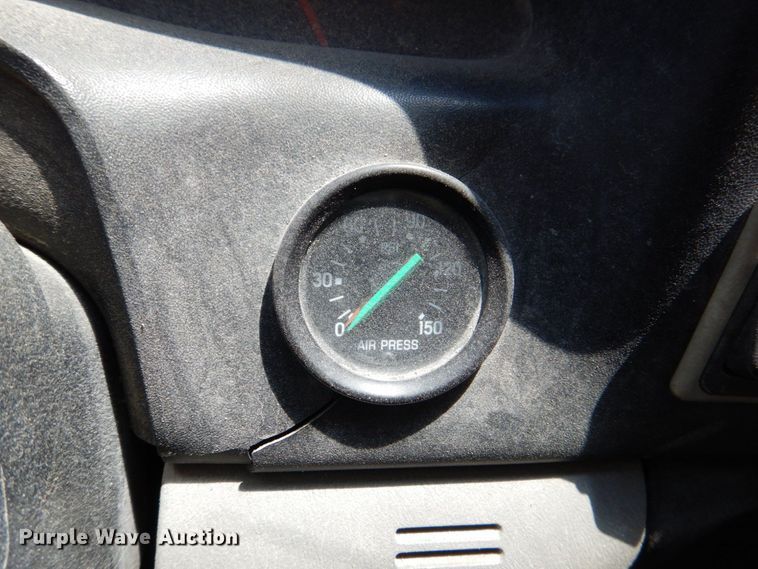 image for item DS8047 2006 Ford F750 Super Duty  water truck