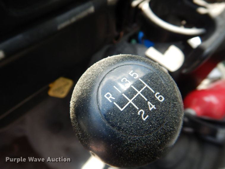 image for item DS8047 2006 Ford F750 Super Duty  water truck