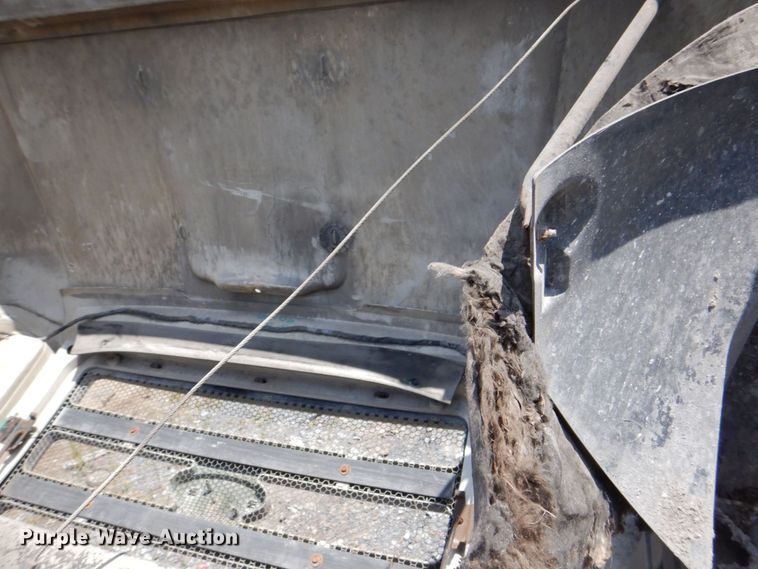 image for item DS8047 2006 Ford F750 Super Duty  water truck