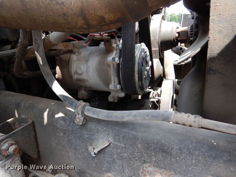 image for item DS8047 2006 Ford F750 Super Duty  water truck