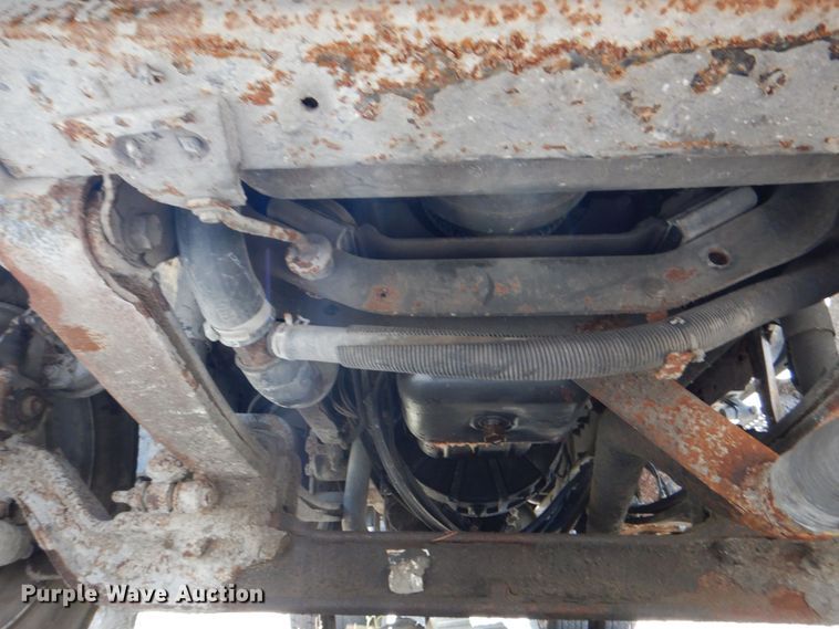 image for item DS8047 2006 Ford F750 Super Duty  water truck