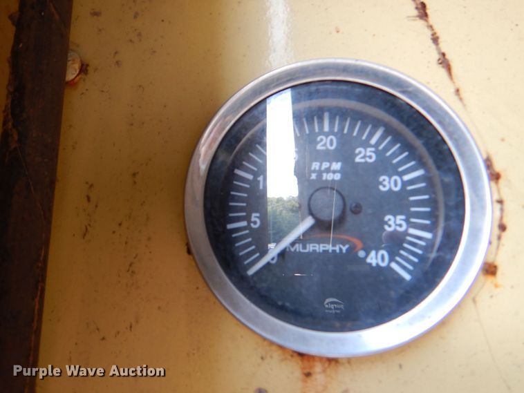 image for item DS8048 1991 Chevrolet Kodiak C6500  vacuum truck