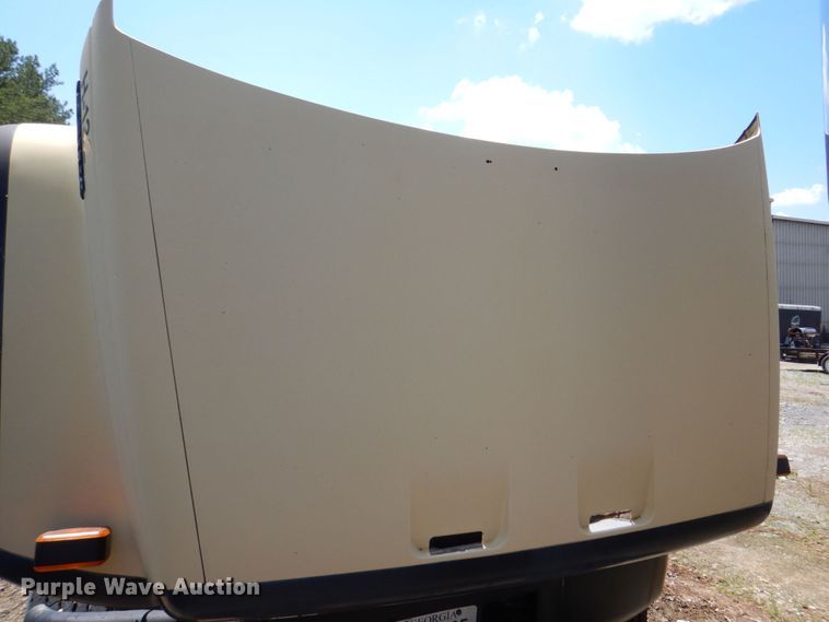 image for item DS8048 1991 Chevrolet Kodiak C6500  vacuum truck