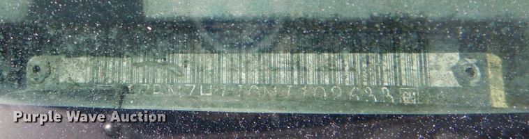 image for item DS8048 1991 Chevrolet Kodiak C6500  vacuum truck