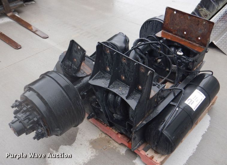 image for item DS8053 Lift axle