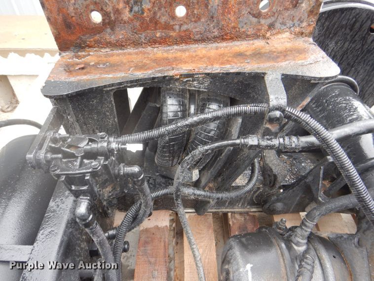 image for item DS8053 Lift axle