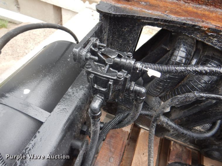 image for item DS8053 Lift axle