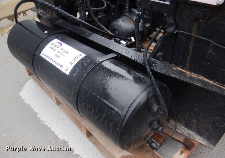image for item DS8053 Lift axle