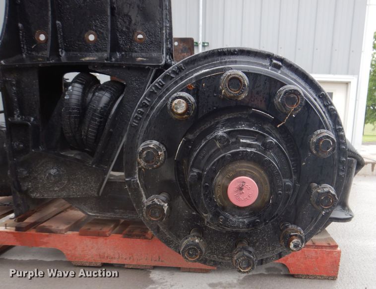 image for item DS8053 Lift axle
