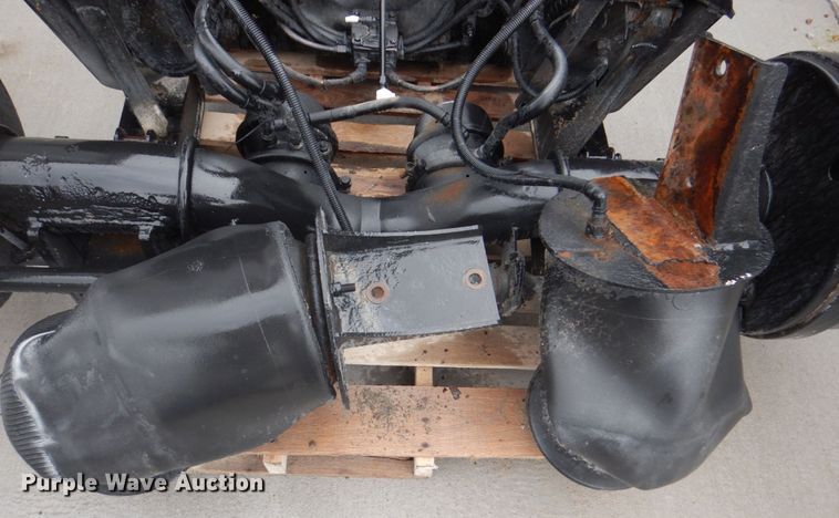 image for item DS8053 Lift axle