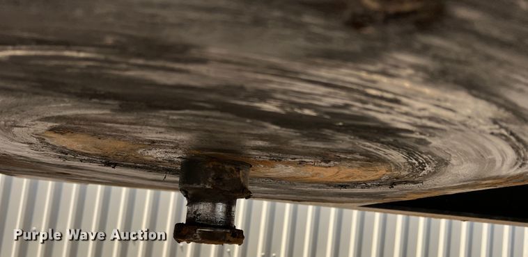 image for item DS8282 2019 Dorsey DC48  drop deck trailer