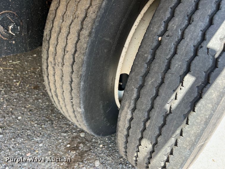 image for item DS8282 2019 Dorsey DC48  drop deck trailer