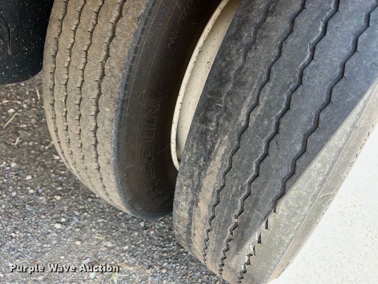 image for item DS8282 2019 Dorsey DC48  drop deck trailer