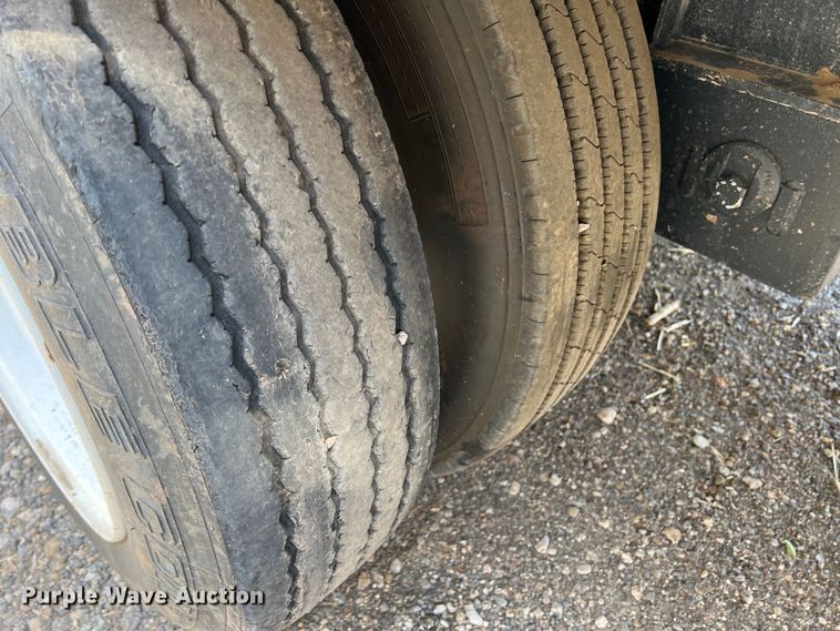 image for item DS8282 2019 Dorsey DC48  drop deck trailer