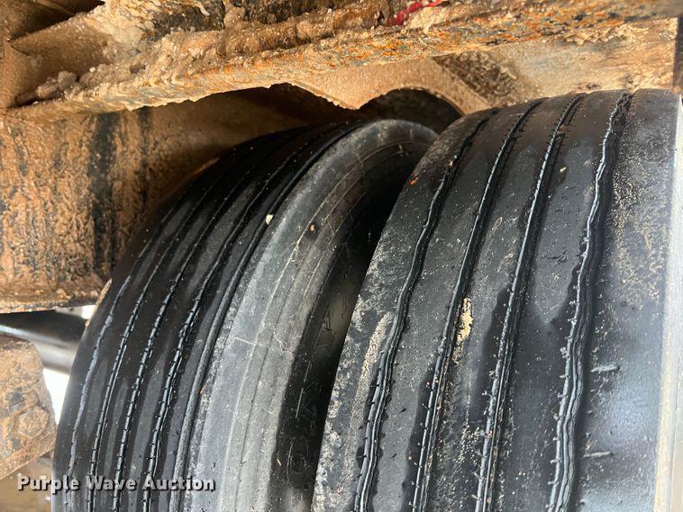 image for item HL9087 2004 Load Max  equipment trailer