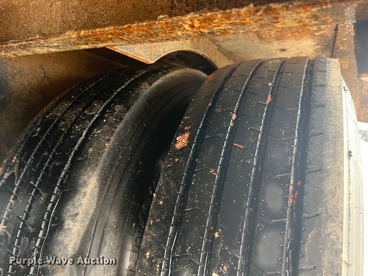 image for item HL9087 2004 Load Max  equipment trailer