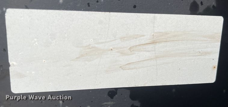 image for item HL9087 2004 Load Max  equipment trailer