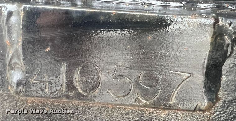 image for item HL9087 2004 Load Max  equipment trailer