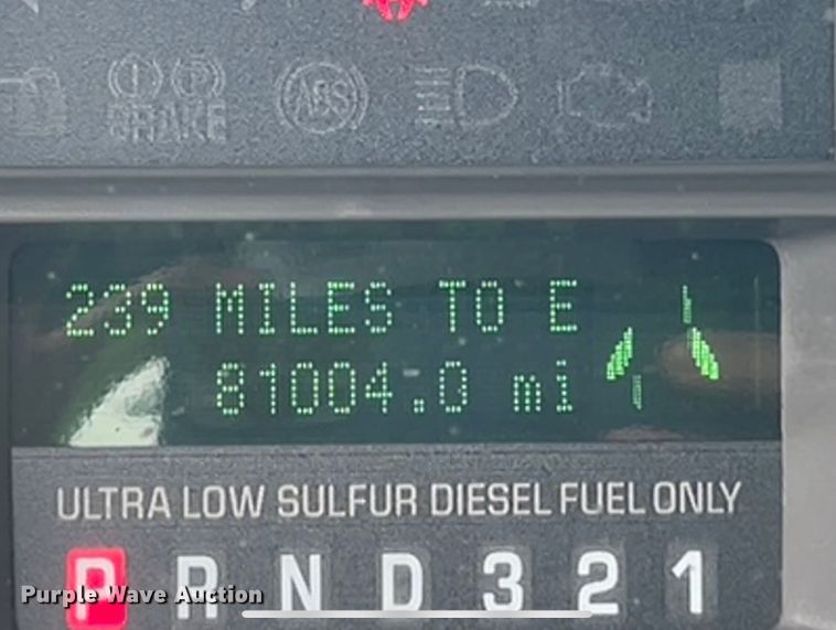 image for item HL9103 2008 Ford F450 Super Duty  utility / service truck