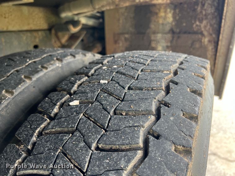 image for item HL9103 2008 Ford F450 Super Duty  utility / service truck