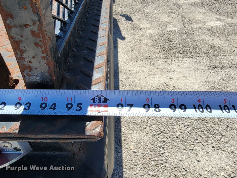 image for item JL9401 1993 Freightliner FLD  flatbed truck