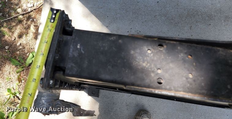 image for item KC9466 Kenworth T800 wide hood radiator