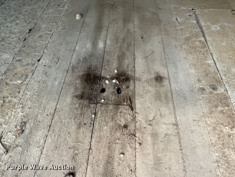 image for item KC9923 1983 Utility Trailers FS2CHE  side curtain trailer