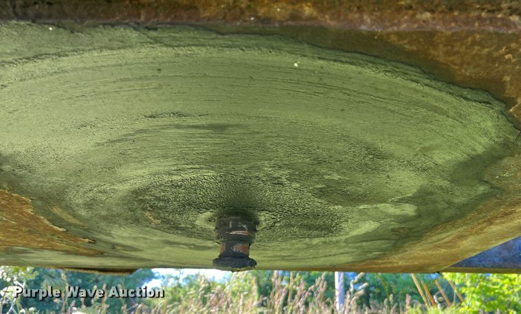 image for item KC9924 1982  Log trailer