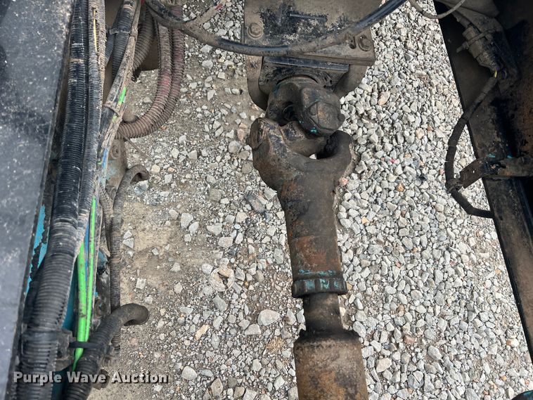 image for item KG9825 2008 Freightliner Columbia 120  semi truck