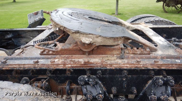 image for item KR9288 2006 Kenworth T600  semi truck