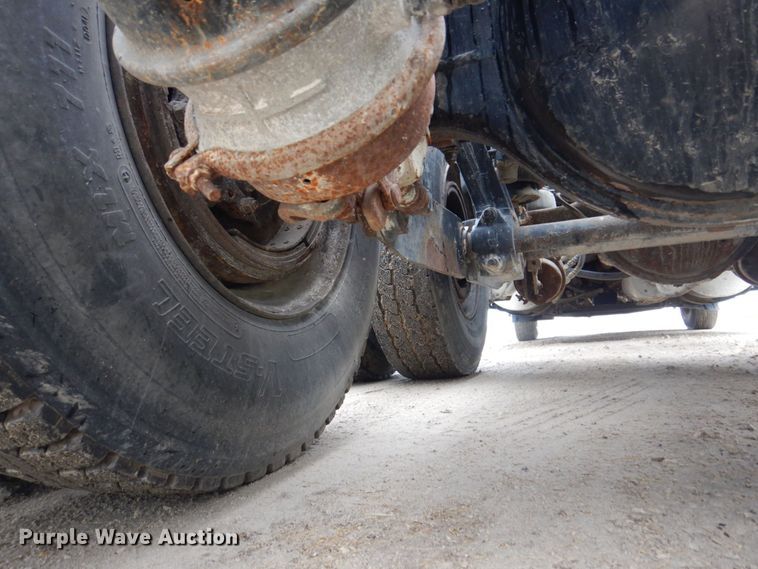 image for item KR9288 2006 Kenworth T600  semi truck