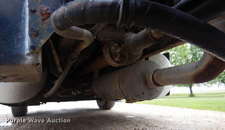 image for item KR9288 2006 Kenworth T600  semi truck