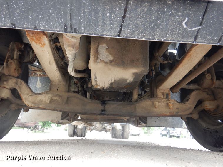 image for item KR9288 2006 Kenworth T600  semi truck