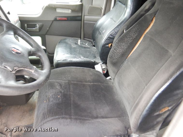 image for item KR9288 2006 Kenworth T600  semi truck