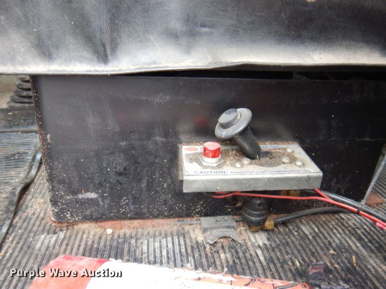 image for item KR9288 2006 Kenworth T600  semi truck